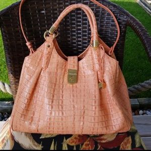 BRAHMIN ELISA LASCALA IN MAI TAI